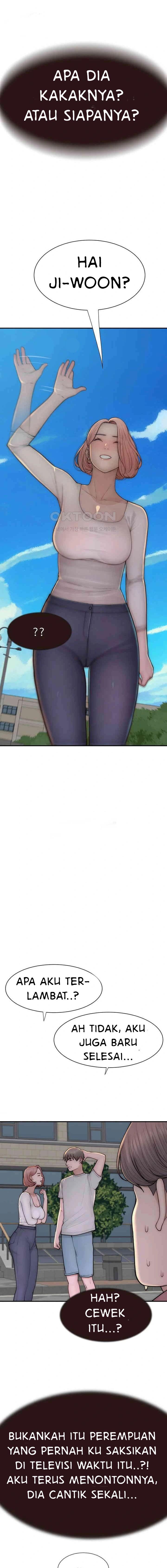 Mom Addiction - Chapter 67 15