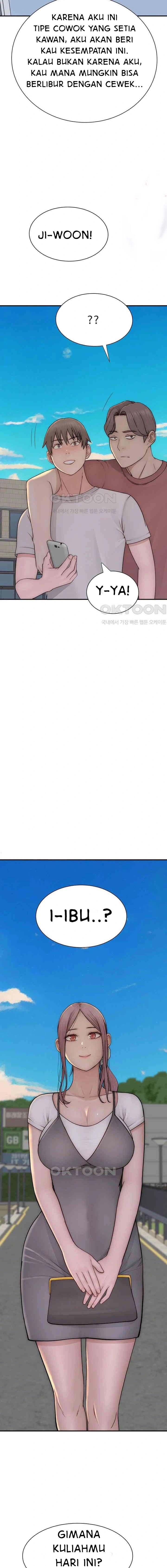 Mom Addiction - Chapter 67 13