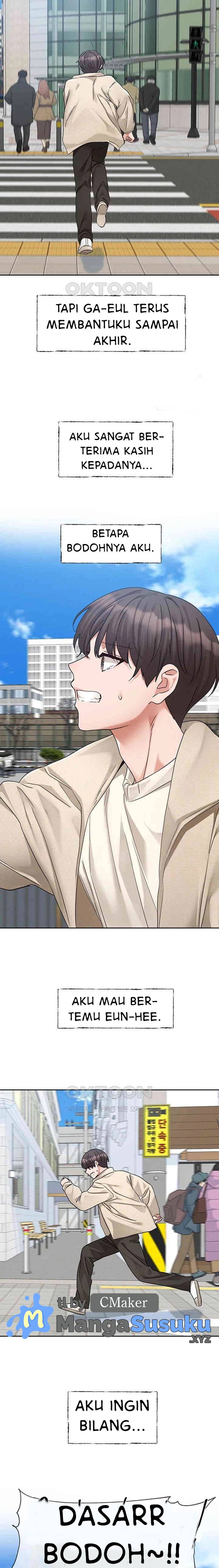 Circles - Chapter 189 21