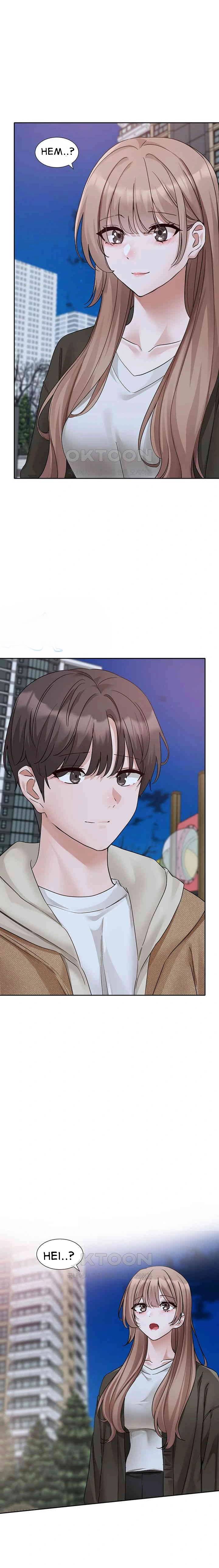 Circles - Chapter 189 8