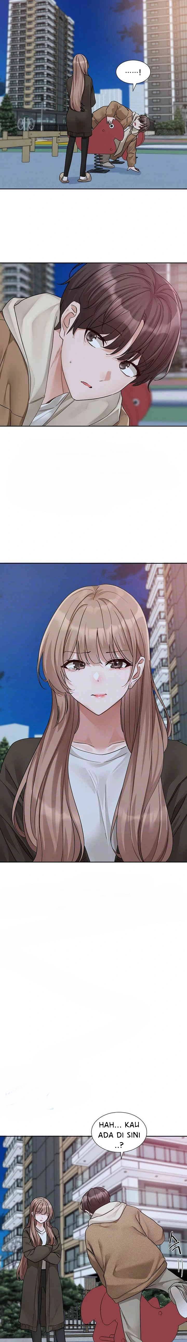 Circles - Chapter 189 2
