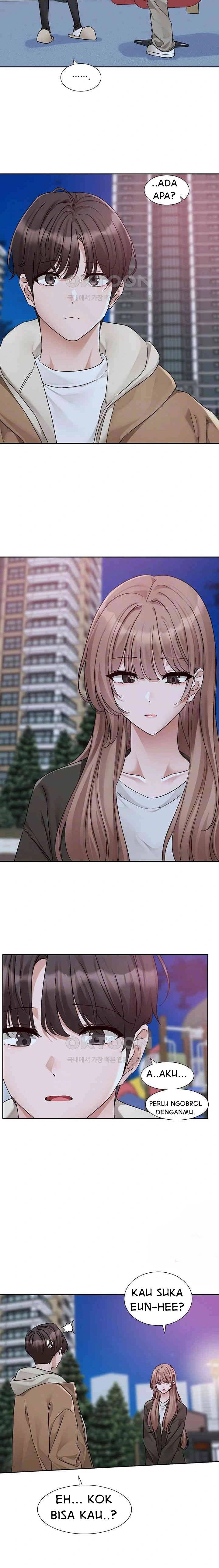 Circles - Chapter 189 3