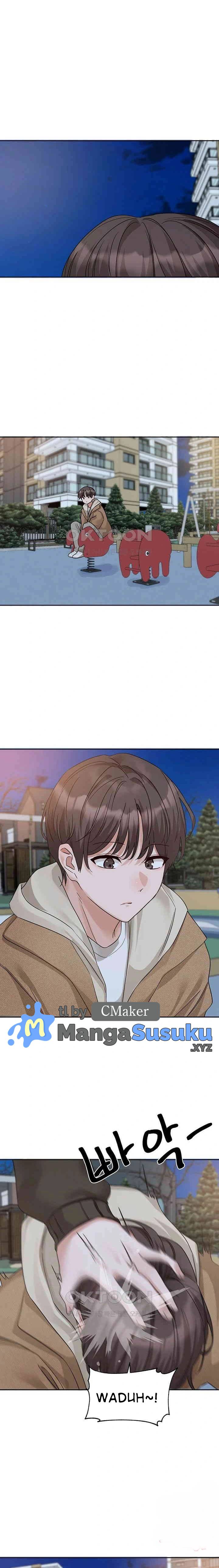 Circles - Chapter 189 1