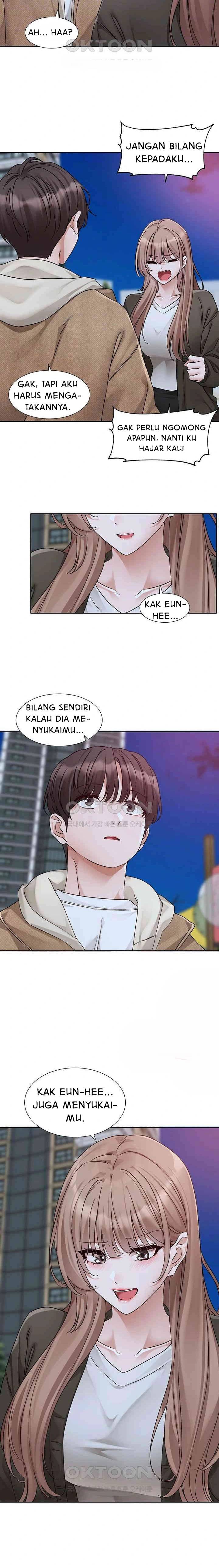 Circles - Chapter 189 5