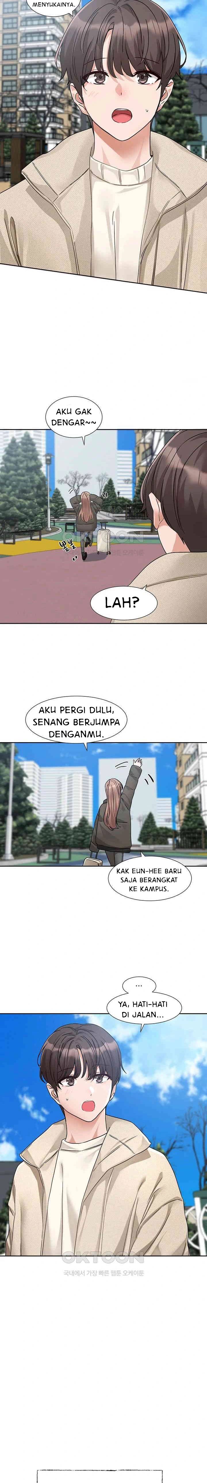 Circles - Chapter 189 19
