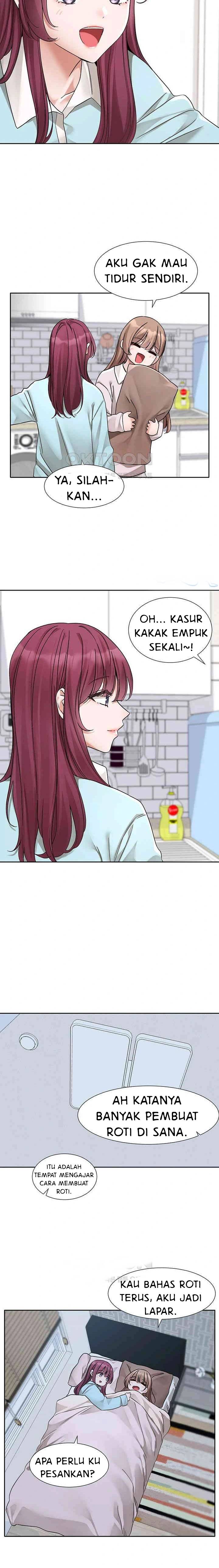 Circles - Chapter 189 11
