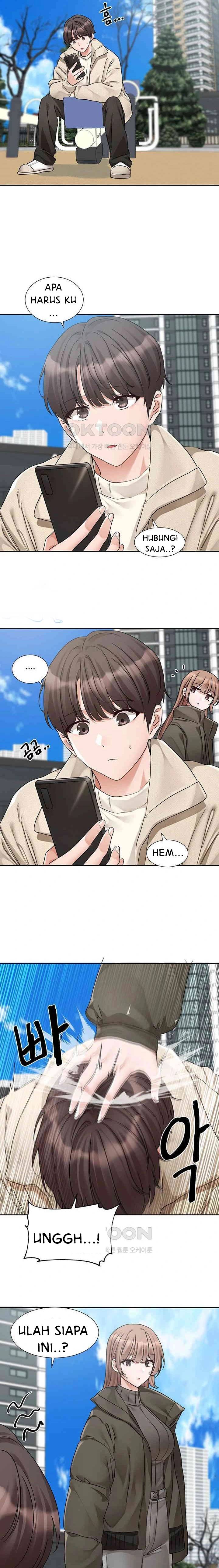 Circles - Chapter 189 16