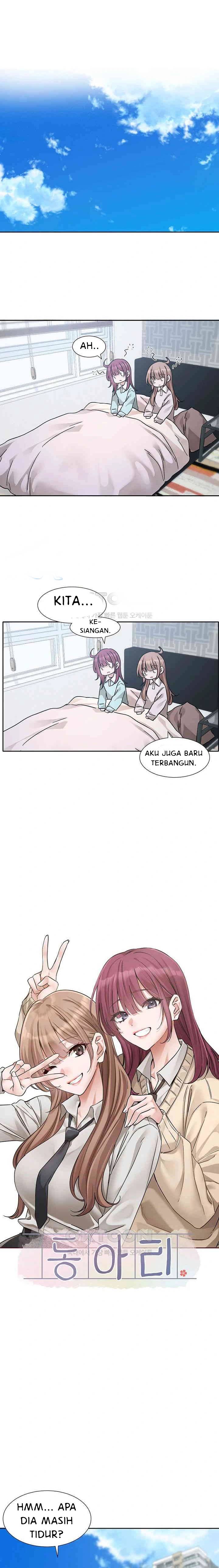 Circles - Chapter 189 15