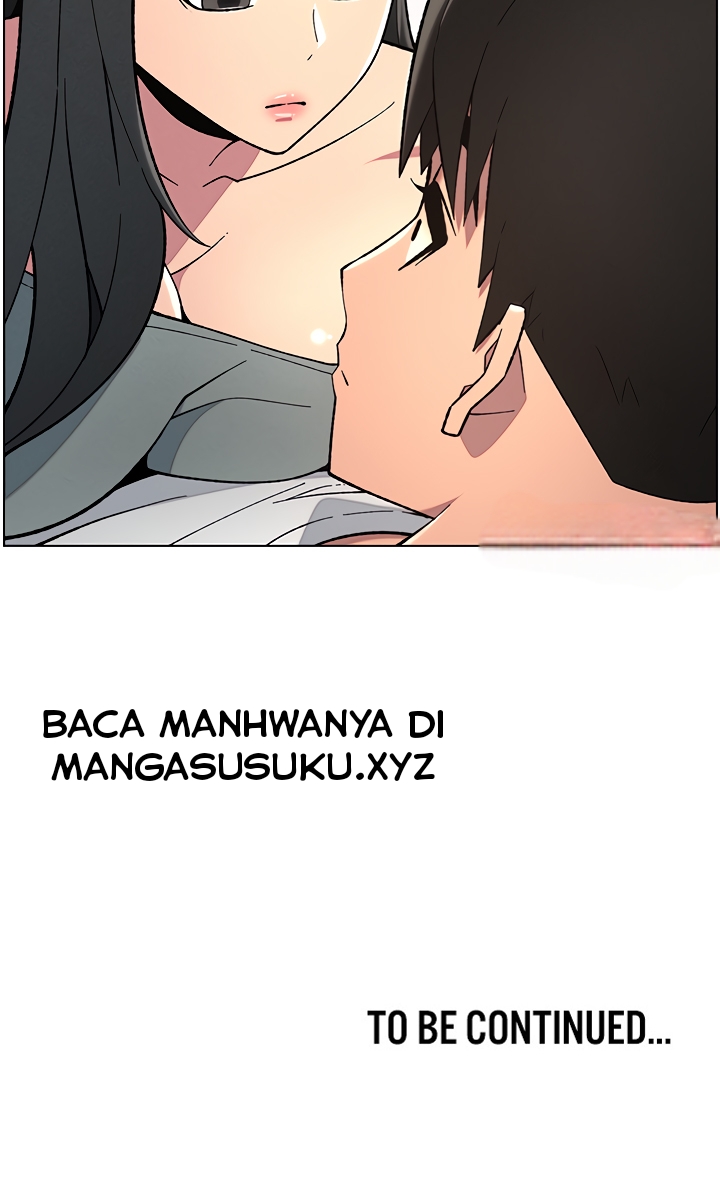 A Secret Lesson With My Younger Sister - Chapter 36 32