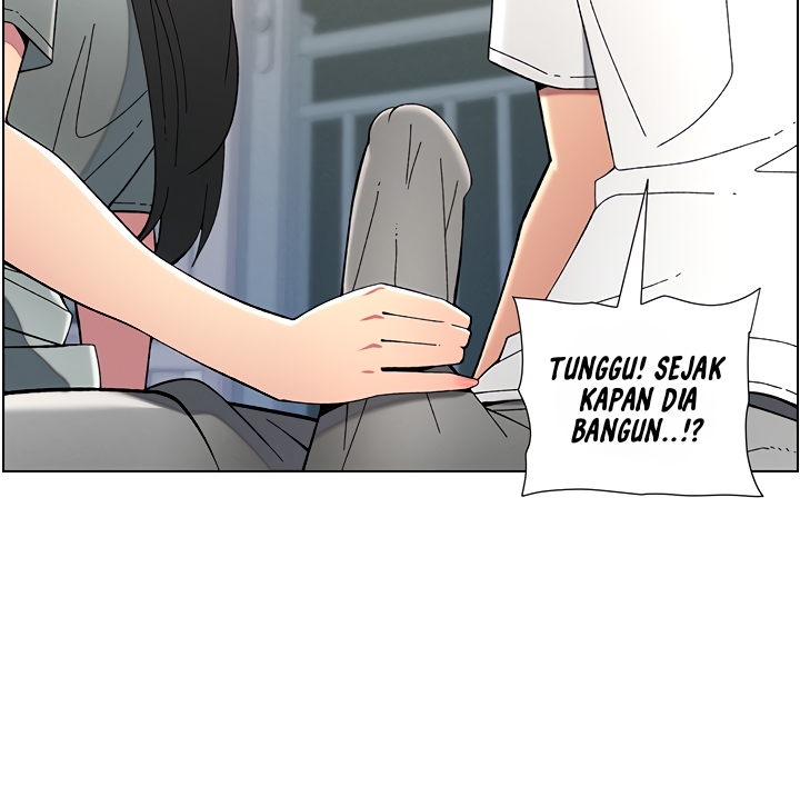 A Secret Lesson With My Younger Sister - Chapter 36 19