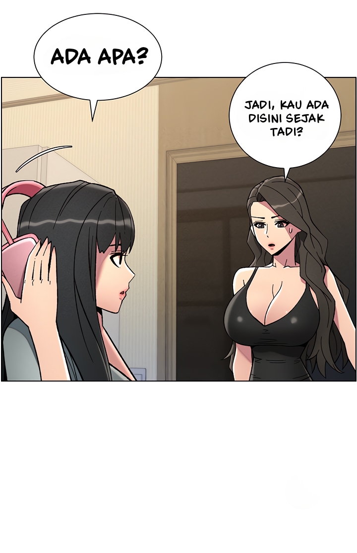 A Secret Lesson With My Younger Sister - Chapter 37 23