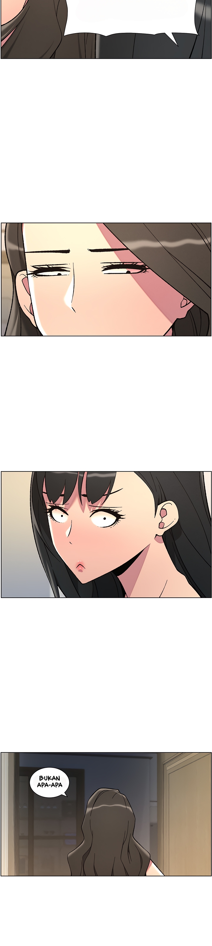 A Secret Lesson With My Younger Sister - Chapter 37 27