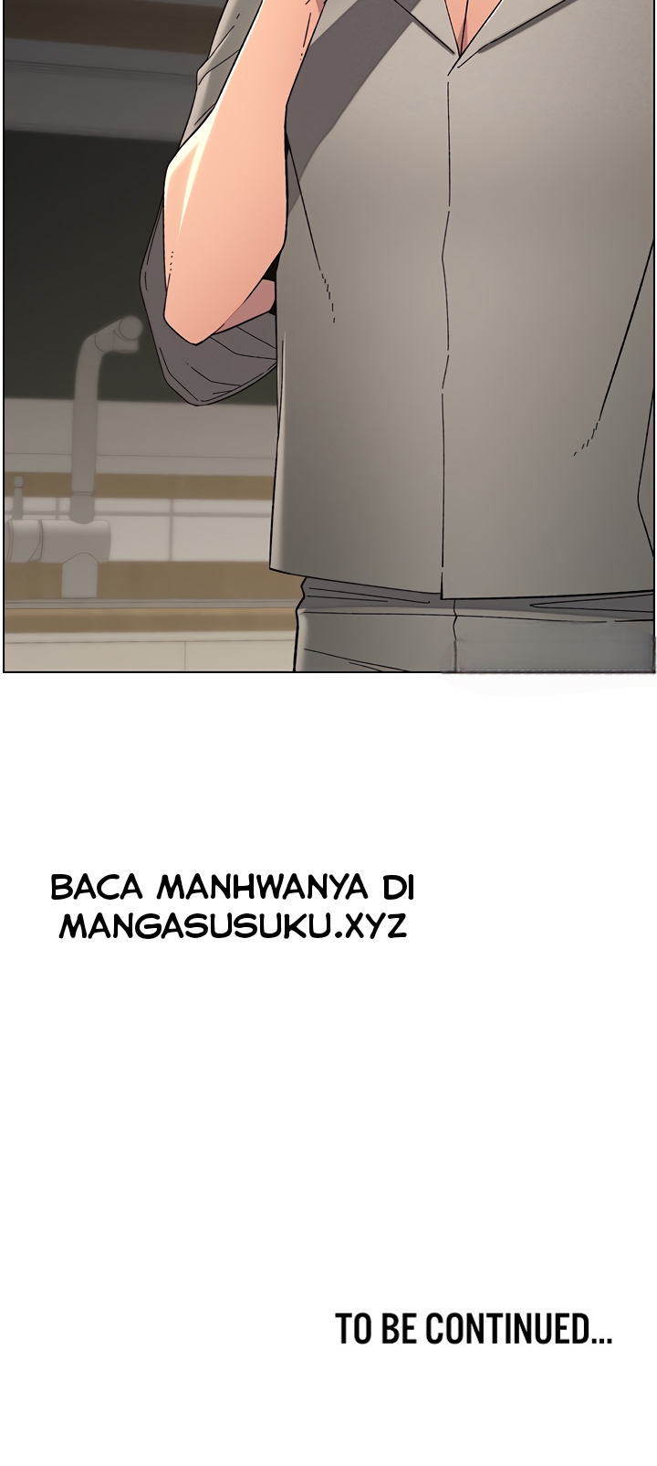A Secret Lesson With My Younger Sister - Chapter 37 35