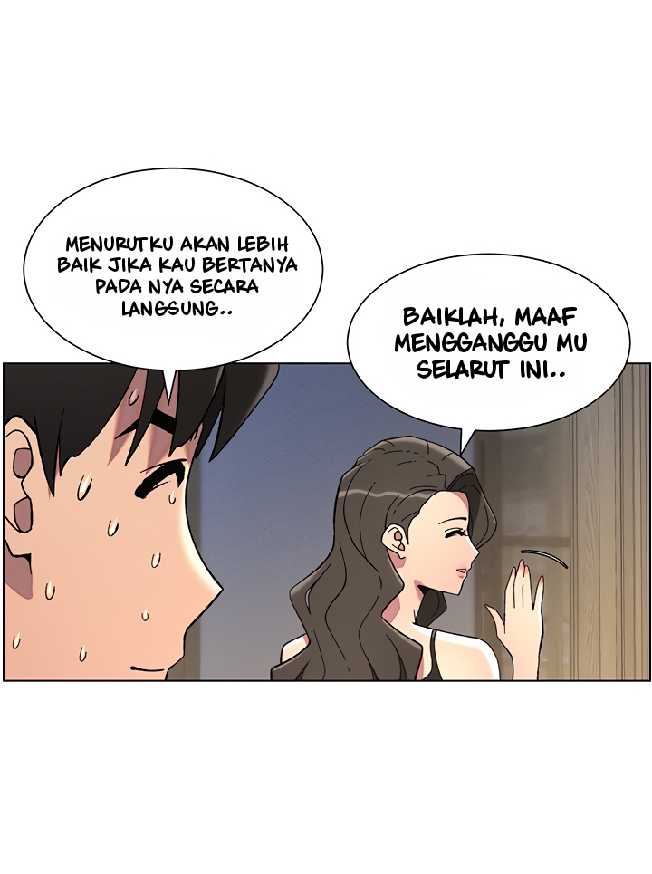 A Secret Lesson With My Younger Sister - Chapter 37 13