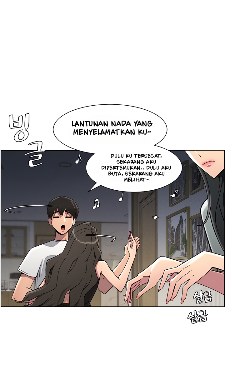 A Secret Lesson With My Younger Sister - Chapter 37 18