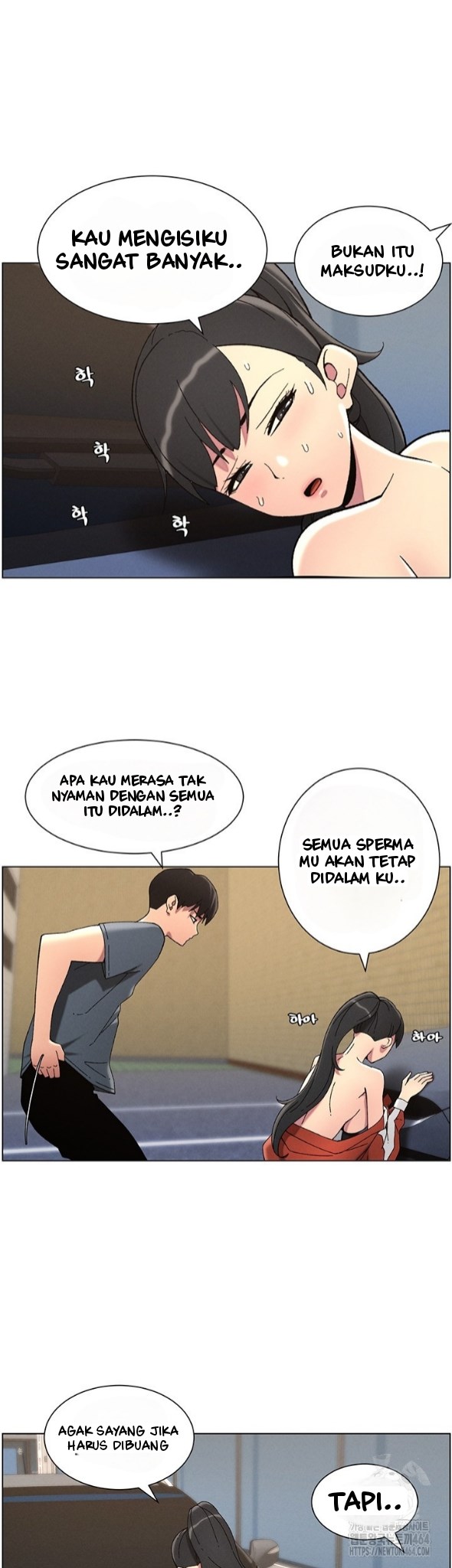 A Secret Lesson With My Younger Sister - Chapter 35 30 A Secret Lesson With My Younger Sister - Chapter 35 30