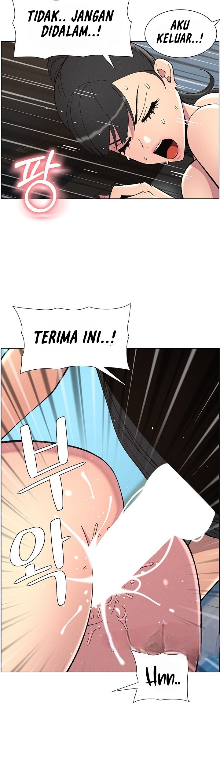 A Secret Lesson With My Younger Sister - Chapter 35 27 A Secret Lesson With My Younger Sister - Chapter 35 27