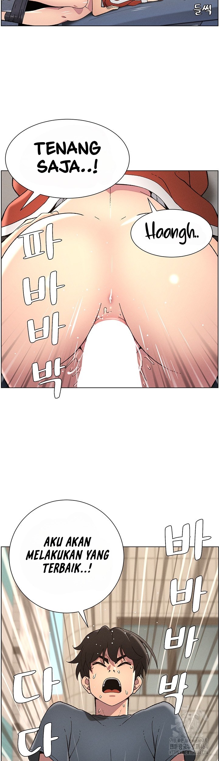 A Secret Lesson With My Younger Sister - Chapter 35 25 A Secret Lesson With My Younger Sister - Chapter 35 25