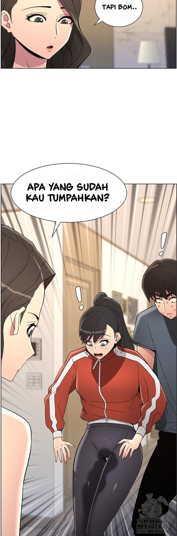 A Secret Lesson With My Younger Sister - Chapter 35 40 A Secret Lesson With My Younger Sister - Chapter 35 40