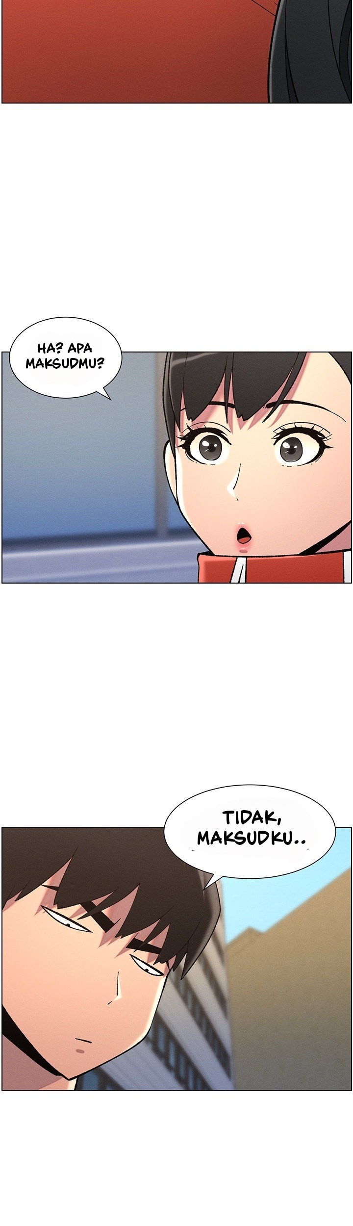 A Secret Lesson With My Younger Sister - Chapter 35 33 A Secret Lesson With My Younger Sister - Chapter 35 33