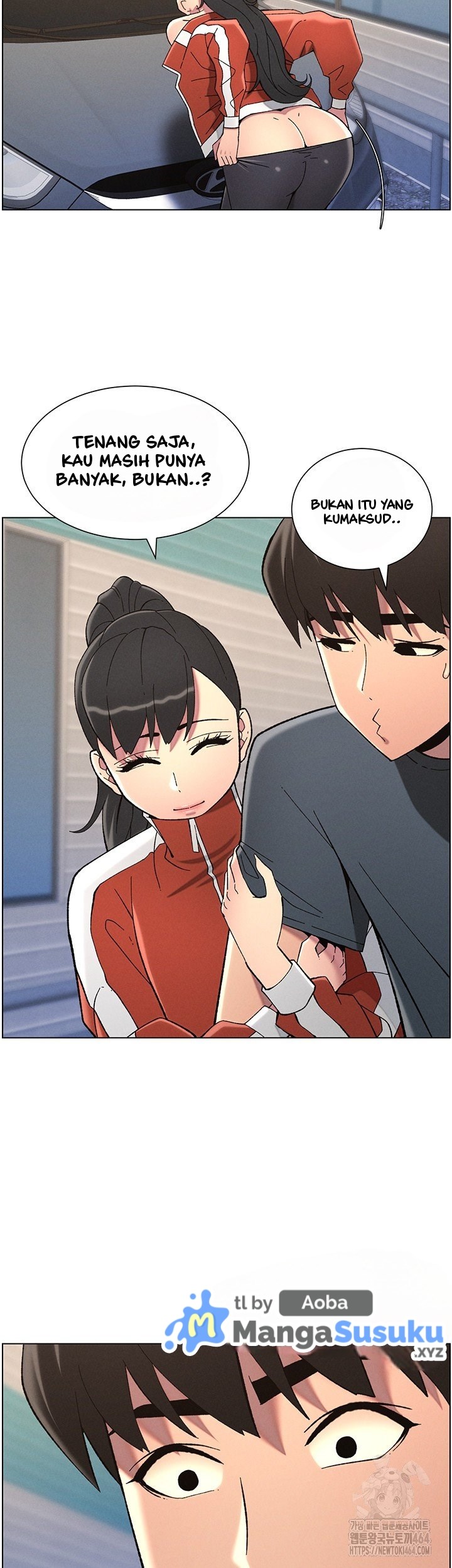 A Secret Lesson With My Younger Sister - Chapter 35 31 A Secret Lesson With My Younger Sister - Chapter 35 31