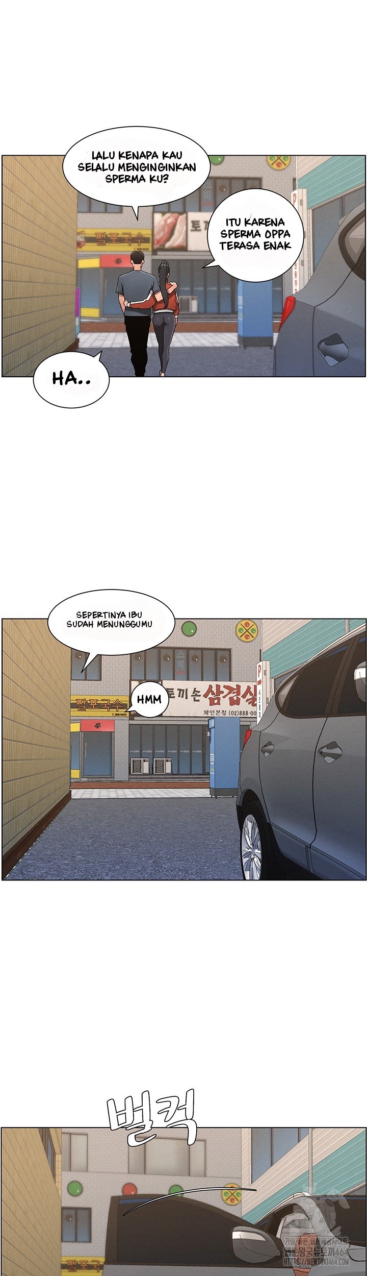 A Secret Lesson With My Younger Sister - Chapter 35 35 A Secret Lesson With My Younger Sister - Chapter 35 35