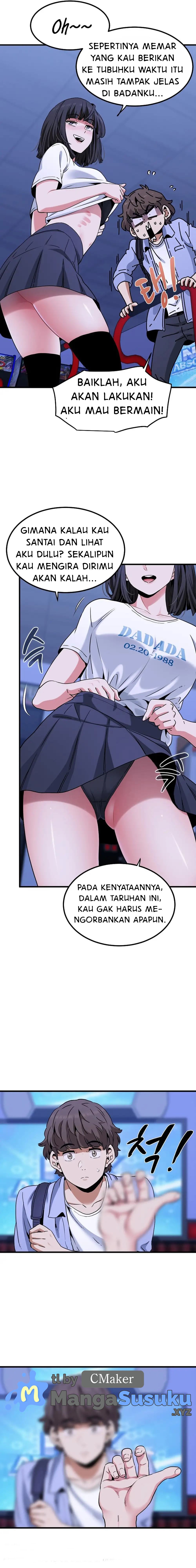 A Turning Point - Chapter 67 23 A Turning Point - Chapter 67 23