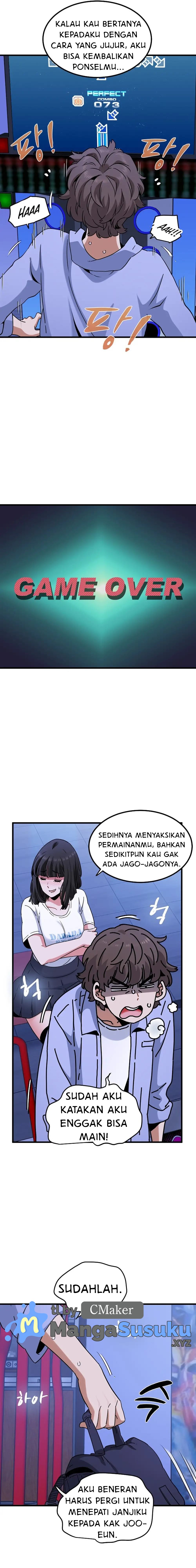 A Turning Point - Chapter 67 21 A Turning Point - Chapter 67 21