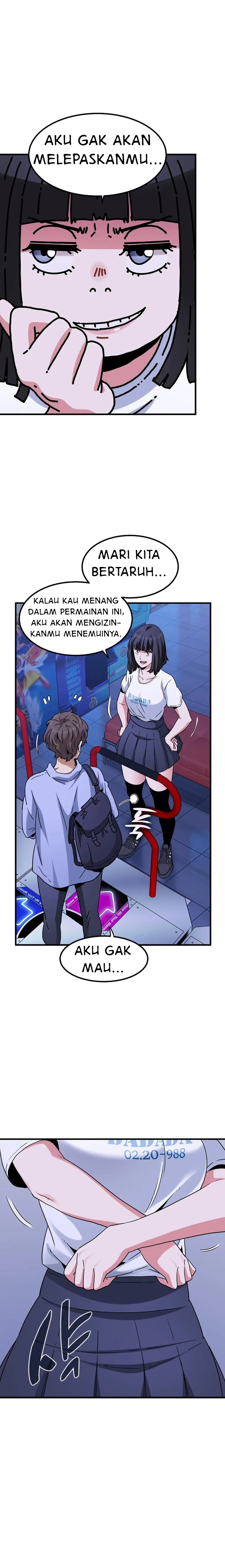 A Turning Point - Chapter 67 22 A Turning Point - Chapter 67 22