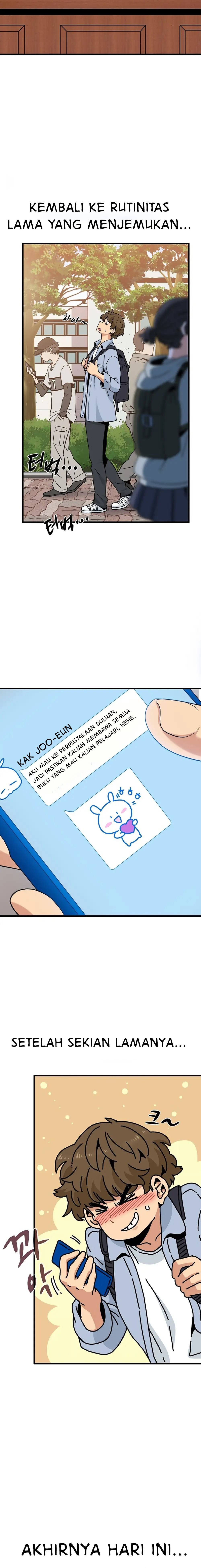 A Turning Point - Chapter 67 3 A Turning Point - Chapter 67 3