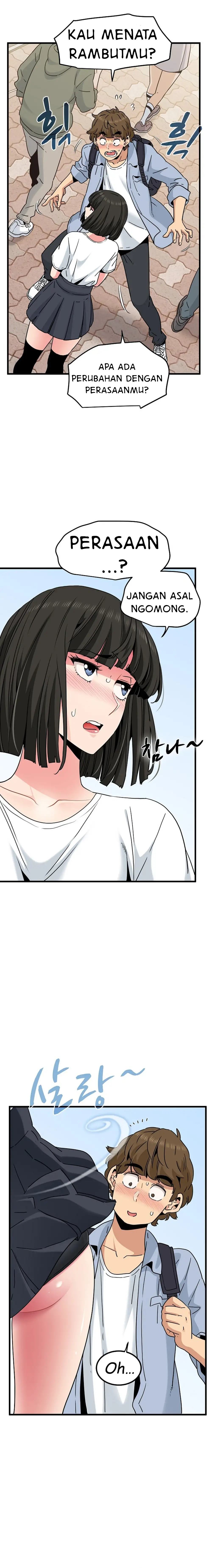 A Turning Point - Chapter 67 7 A Turning Point - Chapter 67 7