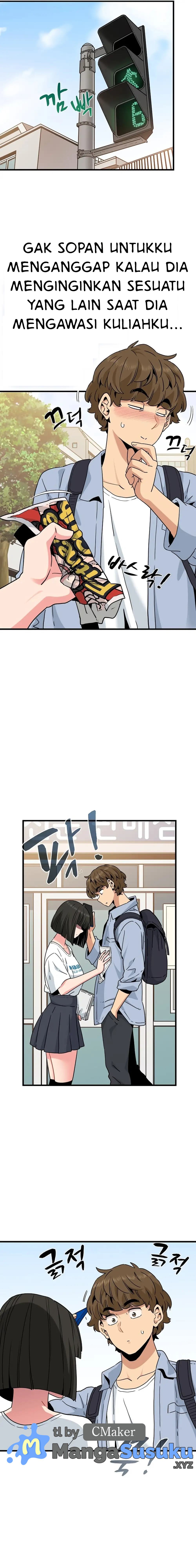 A Turning Point - Chapter 67 5 A Turning Point - Chapter 67 5