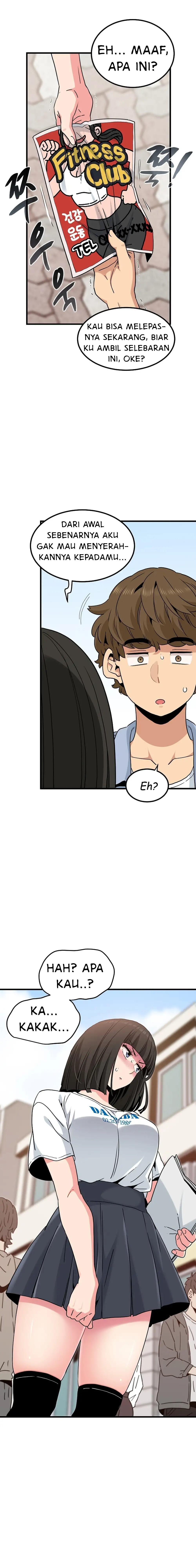 A Turning Point - Chapter 67 6 A Turning Point - Chapter 67 6