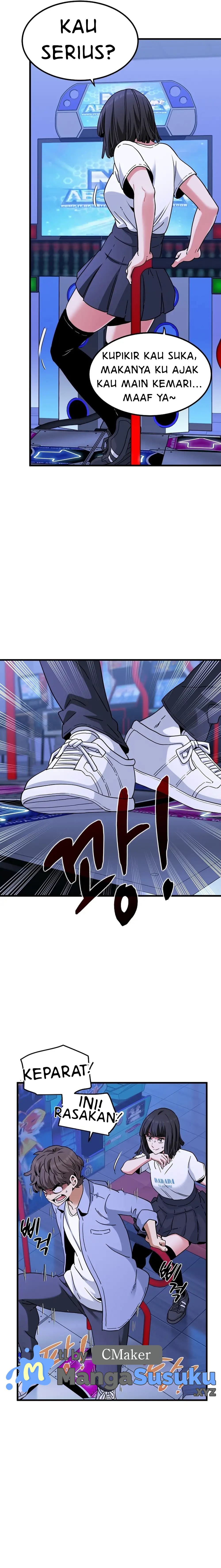 A Turning Point - Chapter 67 19 A Turning Point - Chapter 67 19