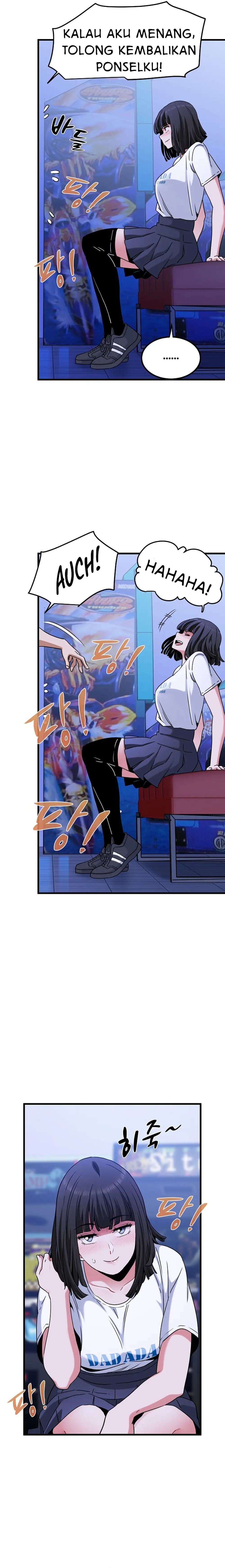 A Turning Point - Chapter 67 20 A Turning Point - Chapter 67 20