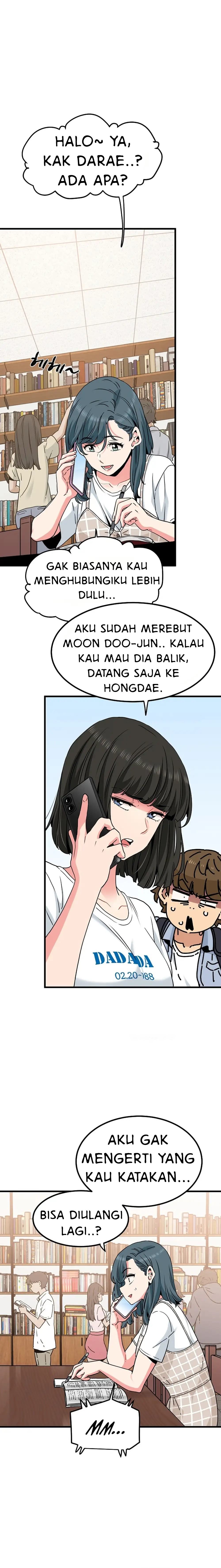 A Turning Point - Chapter 67 13 A Turning Point - Chapter 67 13