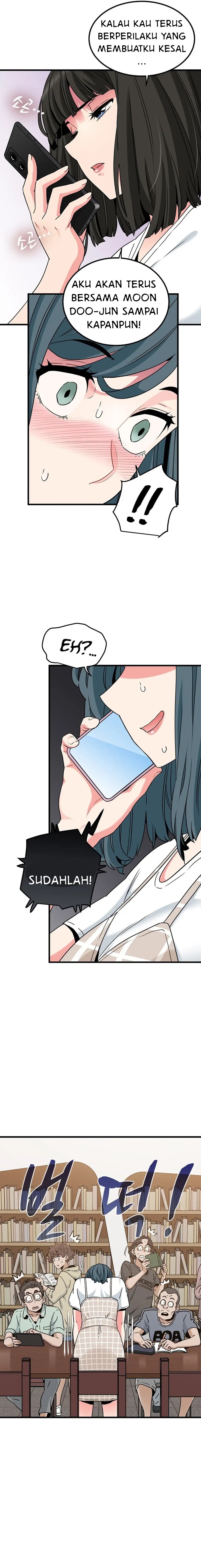 A Turning Point - Chapter 67 14 A Turning Point - Chapter 67 14