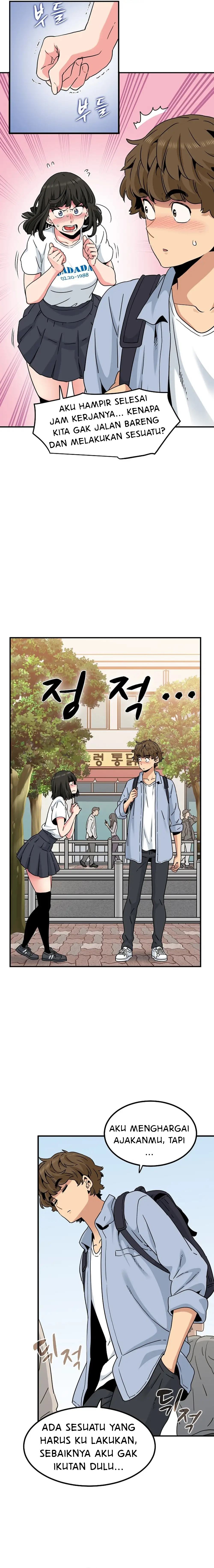 A Turning Point - Chapter 67 11 A Turning Point - Chapter 67 11