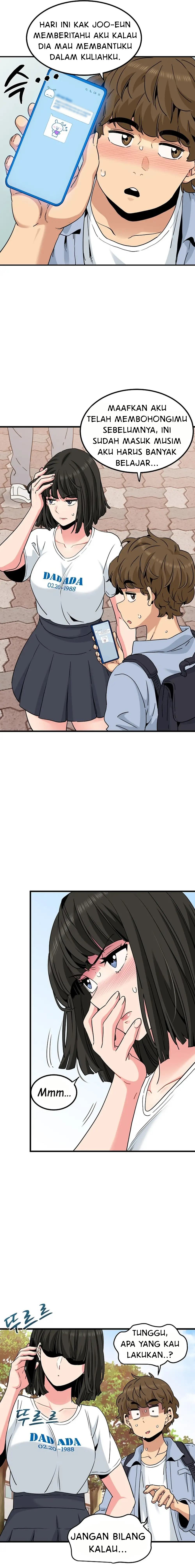 A Turning Point - Chapter 67 12 A Turning Point - Chapter 67 12