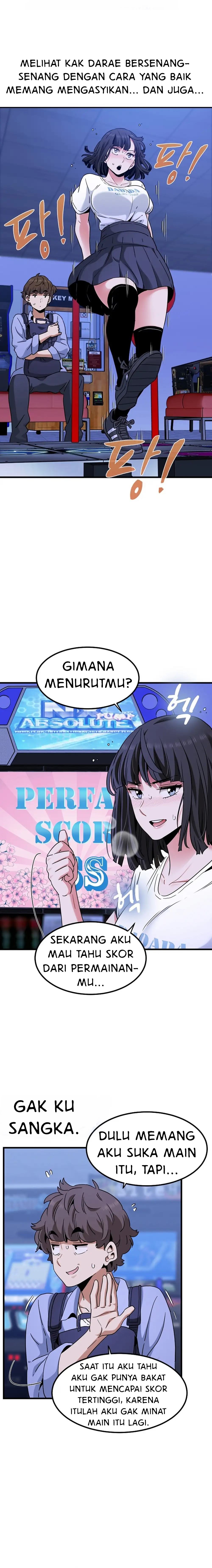 A Turning Point - Chapter 67 18 A Turning Point - Chapter 67 18