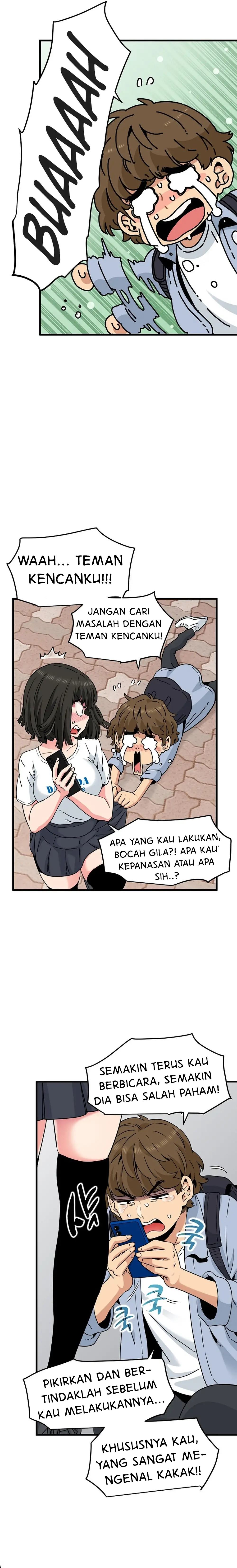 A Turning Point - Chapter 67 15 A Turning Point - Chapter 67 15