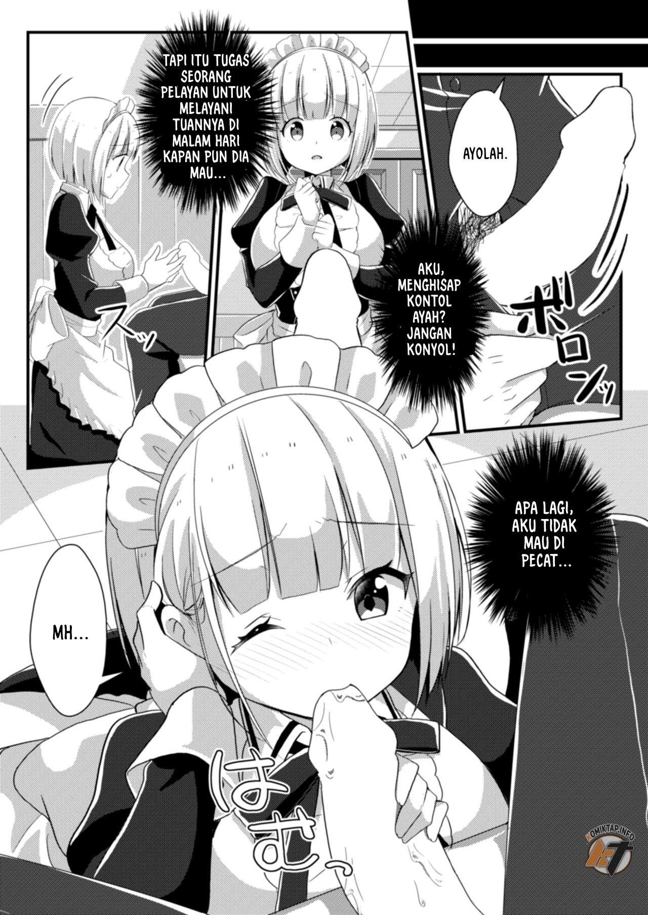 Fukanyou no Daishou - Chapter 1 20 Fukanyou no Daishou - Chapter 1 20