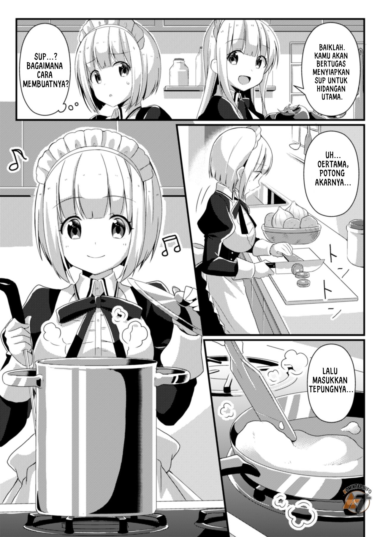 Fukanyou no Daishou - Chapter 1 15 Fukanyou no Daishou - Chapter 1 15