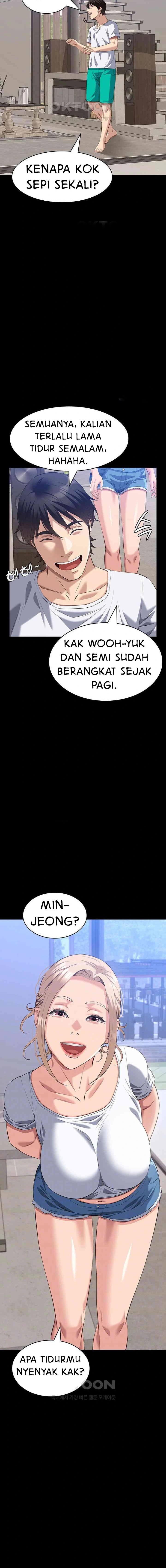 Resume - Chapter 105 4