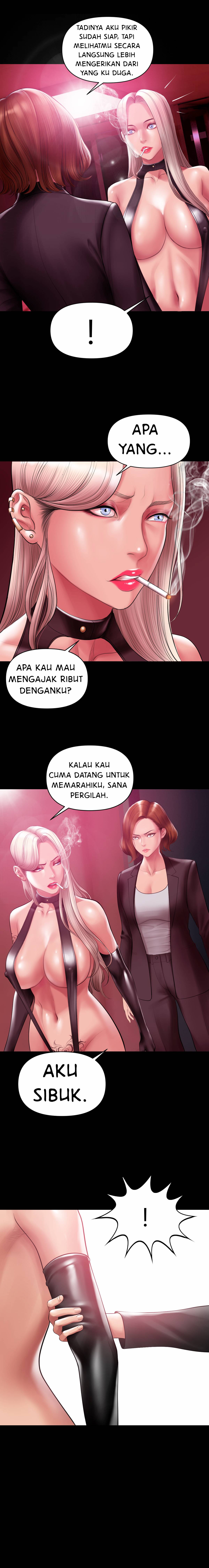 Smoking Hypnosis S2 - Chapter 3 5