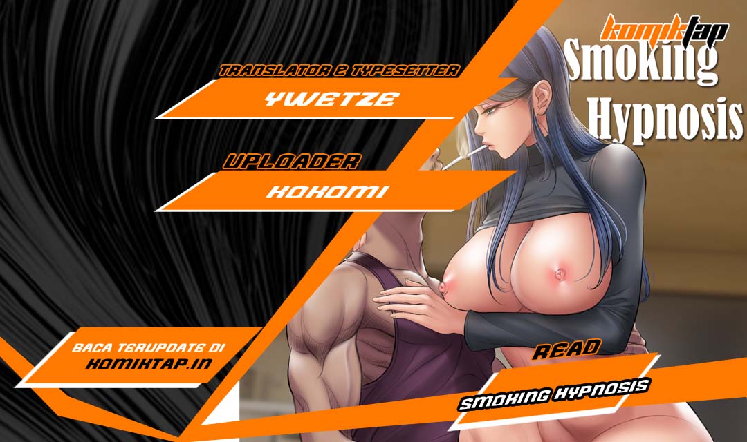 Smoking Hypnosis S2 - Chapter 4 1