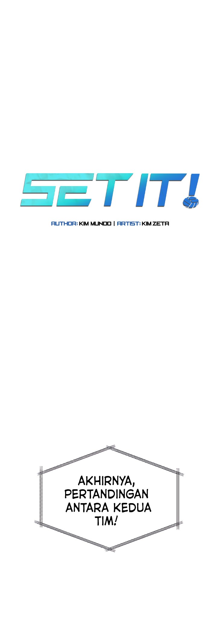 Set It! - Chapter 15 3