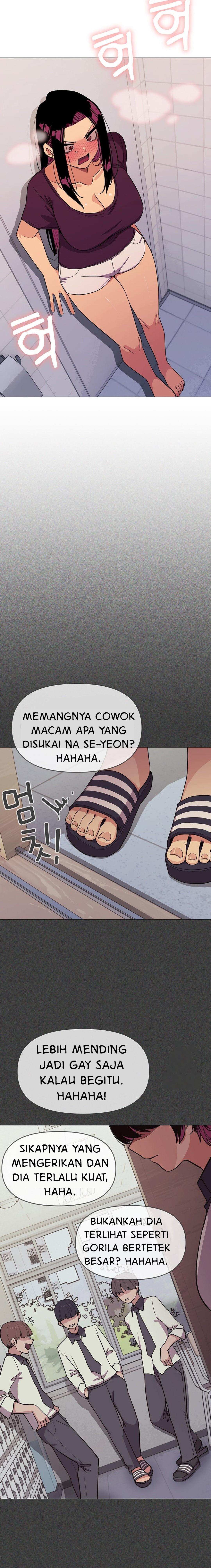 Stop Smoking - Chapter 11 10