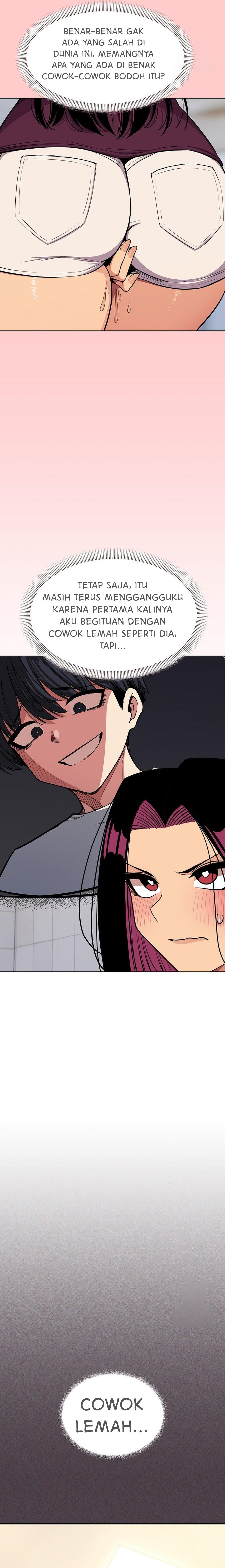 Stop Smoking - Chapter 11 13