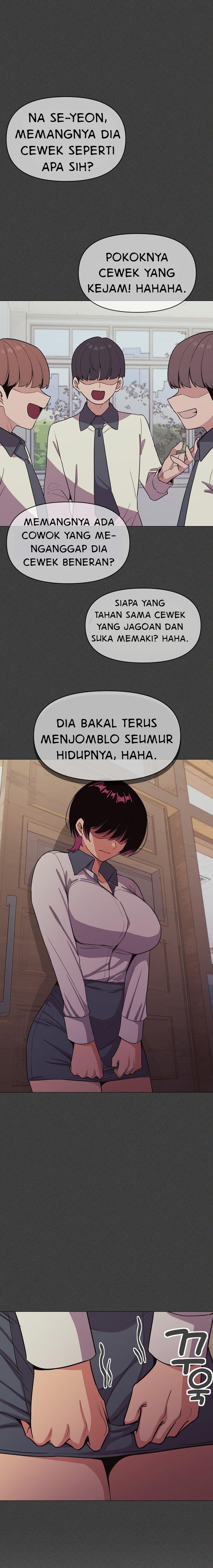 Stop Smoking - Chapter 11 11